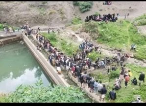 وفاة ثلاث فتيات غرقًا خلال جلب الماء لأسرتهن في تعز اليمنية