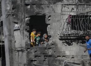 الأمم المتحدة: حصيلة الضربات الإسرائيلية الأخيرة في قطاع غزة “مروعة