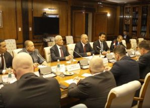 الرئيس الزُبيدي يختتم زيارة رسمية ناجحة إلى روسيا الاتحادية