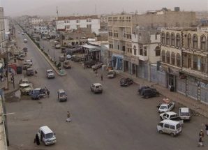 مقتل فتاة على يد مشرف حوثي في عمران اليمنية