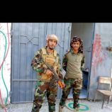 المستشار الإعلامي للرئيس الزبيدي يعزي باستشهاد البطل نديم عبدالباسط عبدالله