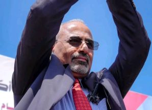 الرئيس الزُبيدي يوجّه كلمة مهمة لشعب الجنوب في الداخل والخارج بمناسبة الذكرى 62 لثورة 14 أكتوبر المجيدة