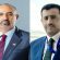 الرئيس الزُبيدي يطمئن على صحة الدكتور صدام عبدالله بعد تعرضه لحادث مروري