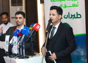 طيران عدن تبدأ رحلاتها التجريبية تمهيداً لانطلاق خدماتها رسمياً مطلع العام القادم