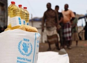 برنامج الأغذية العالمي: عملياتنا متوقفة في مناطق سيطرة مليشيات الحوثي