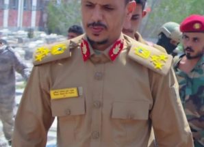 العميد نصر اليافعي: قواتنا أفشلت هجوماً إرهابياً للقاعدة في أبين وحققت انتصاراً كبيراً على عناصر الشر والإرهاب
