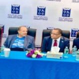 وفد الانتقالي يلتقي الجالية الجنوبية في نيويورك ويستعرض المستجدات