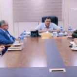 مدير أمن العاصمة عدن يؤكد تقديم تسهيلات للمنظمات الدولية