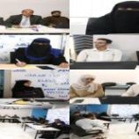 العاصمة عدن تحتضن سفراء التطوير الريادي الذكي.. تمكين الشباب بمهارات الذكاء الاصطناعي