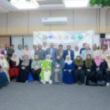 اختتام ورشة ترشيح شبه جزيرة عدن كحديقة جيولوجية