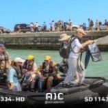 سقطرى تستقبل 200 سائح تزامنا مع انطلاق الموسم