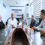 هيئة التعليم والشباب توقع مذكرة تفاهم مشتركة مع إدارة صندوق تنمية المهارات