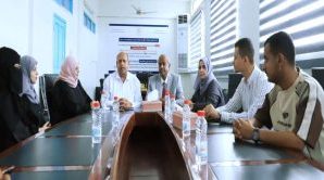 هيئة التعليم والشباب توقع مذكرة تفاهم مشتركة مع إدارة صندوق تنمية المهارات
