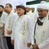 تكريم 333 حافظًا وحافظة للقرآن في حضرموت