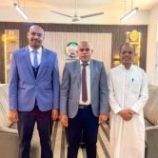 اتفاق تعاون بين نقابة الصحفيين الجنوبيين وكلية المجتمع بسيئون