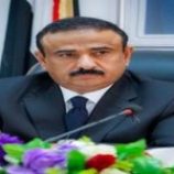 محافظ شبوة يطالب الغذاء العالمي بتوسيع نطاق مساعداته