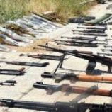 الحوثيون ينقلون نشاطهم التهريبي إلى سواحل السودان