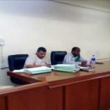 محكمة صيرة تقضي بحبس مالك صيدلية ثلاث سنوات لمزاولة المهنة دون ترخيص وبيع أدوية مهربة وممنوعة