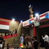 استعدادت مكثفة لإحياء ذكرى ثورة 14 أكتوبر في جبال ردفان