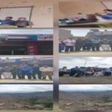 نقابة الصحفيين والإعلاميين الجنوبيين تزور ردفان مهد ثورة أكتوبر .. وتؤكد: الإعلام شريك في صناعة الوعي والنضال