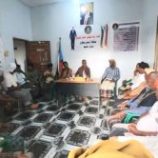 تنفيذية انتقالي حديبو تناقش الترتيبات النهائية للاحتفاء بالذكرى الـ62 لثورة 14 أكتوبر