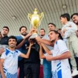 على كأس الذكرى ال62 لثورة 14 أكتوبر .. الجلاء يتغلب على النصر في افتتاح منافسات كأس العاصمة عدن بنسخته الثالثة