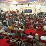 انتقالي أبين يحتفي بالذكرى الـ62 لثورة 14 أكتوبر المجيدة