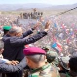 احتفاء جنوبي واسع ..الذكرى 62 لثورة أكتوبر عهد جديد