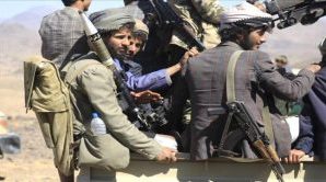 مليشيا الحوثي تشن حملة دهم واختطافات في تعز