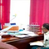 المحافظ بن الوزير يشيد بارتفاع إيرادات شبوة ويوجه بتعزيز الرقابة المالية