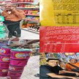 شبوة.. حملة تفتيشية تضبط أغذية تحتوي على مادة محظورة ومسرطنة