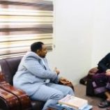 الكثيري يؤكد دعم الانتقالي لتطوير منظومة النقل البحري