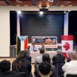 الجالية الجنوبية في أوتاوا تحتفل بالذكرى الـ62 لثورة 14 أكتوبر المجيدة