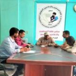 الضالع.. مجلس نقابة الصحفيين والإعلاميين الجنوبيين يعقد اجتماعه الدوري