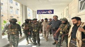 عقب هجوم المحفد.. الجفري: معركتنا ضد الإرهاب تنتهي باقتلاعه