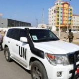 الأمم المتحدة ترتب لإجلاء موظفيها من مناطق سيطرة ميليشيا الحوثي