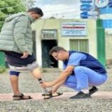 مركز الأطراف الصناعية بالعاصمة عدن يقدم أكثر من 7 الف خدمة خلال الربع الثالث من 2025