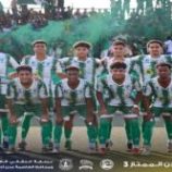 رأسية علي سالم تنقذ وحدة عدن من فخ التعادل ويعزز صدارته ببطولة أندية عدن الممتاز 3