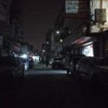 استياء شعبي واسع بسبب انهيار منظومة الكهرباء في العاصمة عدن