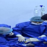 مستشفى عبود العسكري يسجل إنجازًا طبيًا رائدًا