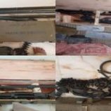 شبوة.. إحباط عملية تهريب أسلحة قادمة من مناطق الحوثيين في وادي عماقين بالروضة