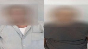 أمن العاصمة عدن يضبط عصابة تحتال على ضحاياها بالمساعدات الإنسانية