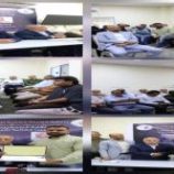 نقابة الصحفيين الجنوبيين تحيي ذكرى الفقيدين سالم الفراص وسعيد شمسان