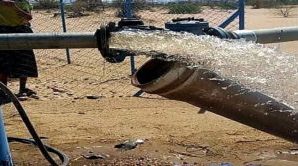 إعادة تشغيل بئر العوشة لتعزيز إمدادات المياه في عتق اقرأ إعادة تشغيل بئر العوشة لتعزيز إمدادات المياه في عتق اقرأ