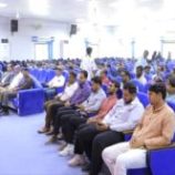 اختتام فعاليات الشهر الوردي للتوعية بسرطان الثدي في سيئون