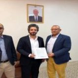 وزارة الاتصالات تمنح ترخيص لشركة اكسس للتكنولوجيا لتقديم خدمات الأقمار الصناعية VSAT