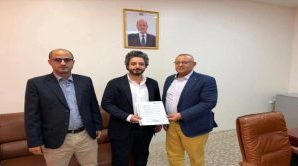 وزارة الاتصالات تمنح ترخيص لشركة اكسس للتكنولوجيا لتقديم خدمات الأقمار الصناعية VSAT وزارة الاتصالات تمنح ترخيص لشركة اكسس للتكنولوجيا لتقديم خدمات الأقمار الصناعية VSAT