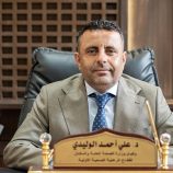 تطعيم أكثر من 384 ألف طفلاً وطفلة ضد شلل الأطفال في أول أيام حملة التحصين