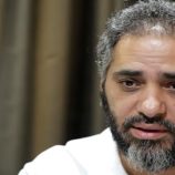 فضل شاكر يسلم نفسه للسلطات اللبنانية
