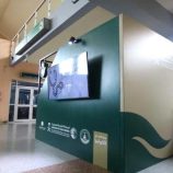 بدعم سعودي..افتتاح مشروع الاستجابة العاجلة لمكافحة الكوليرا في مطار عدن الدولي